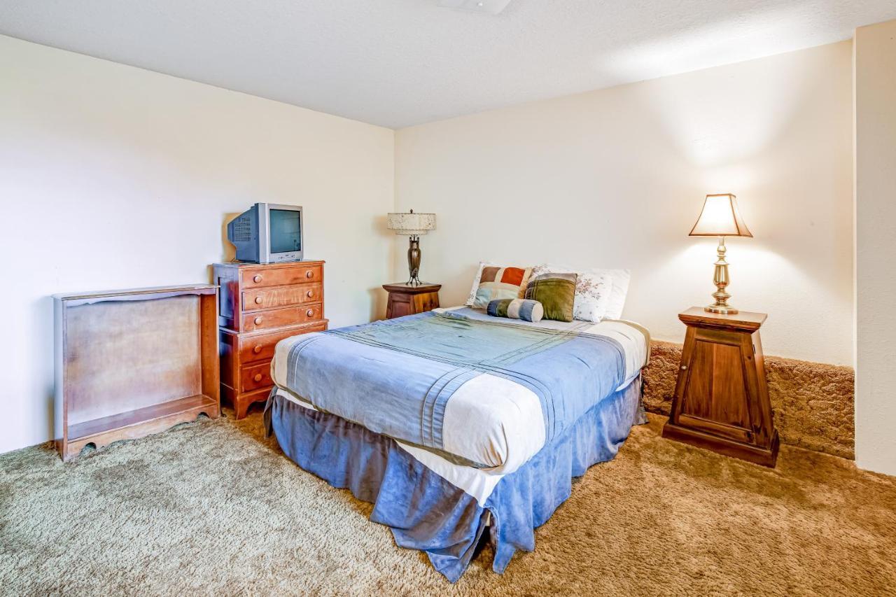 Bayocean Retreat Apartment Cape Meares Екстериор снимка